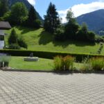 Gartenbereich Gartenbereich