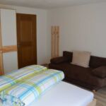 Zirben-Schlafzimmer 1 Zirben-Schlafzimmer 1