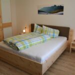 Zirben-Schlafzimmer 2 Zirben-Schlafzimmer 2