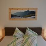 Zirben-Schlafzimmer 2 Zirben-Schlafzimmer 2